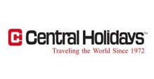 Tour Central Holidays